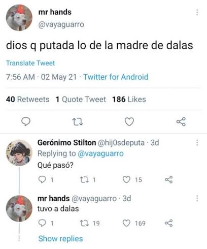 Memefilico tweet media