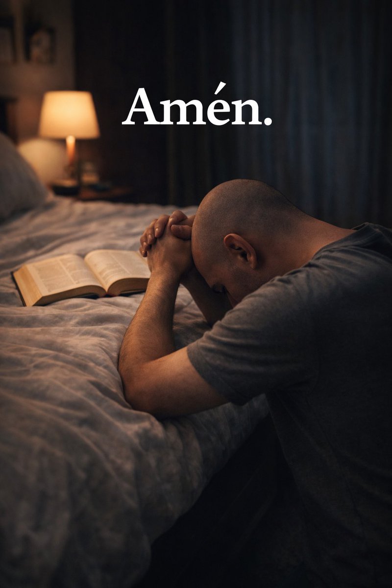 Julio Ismael | Palabras con Propósito tweet media