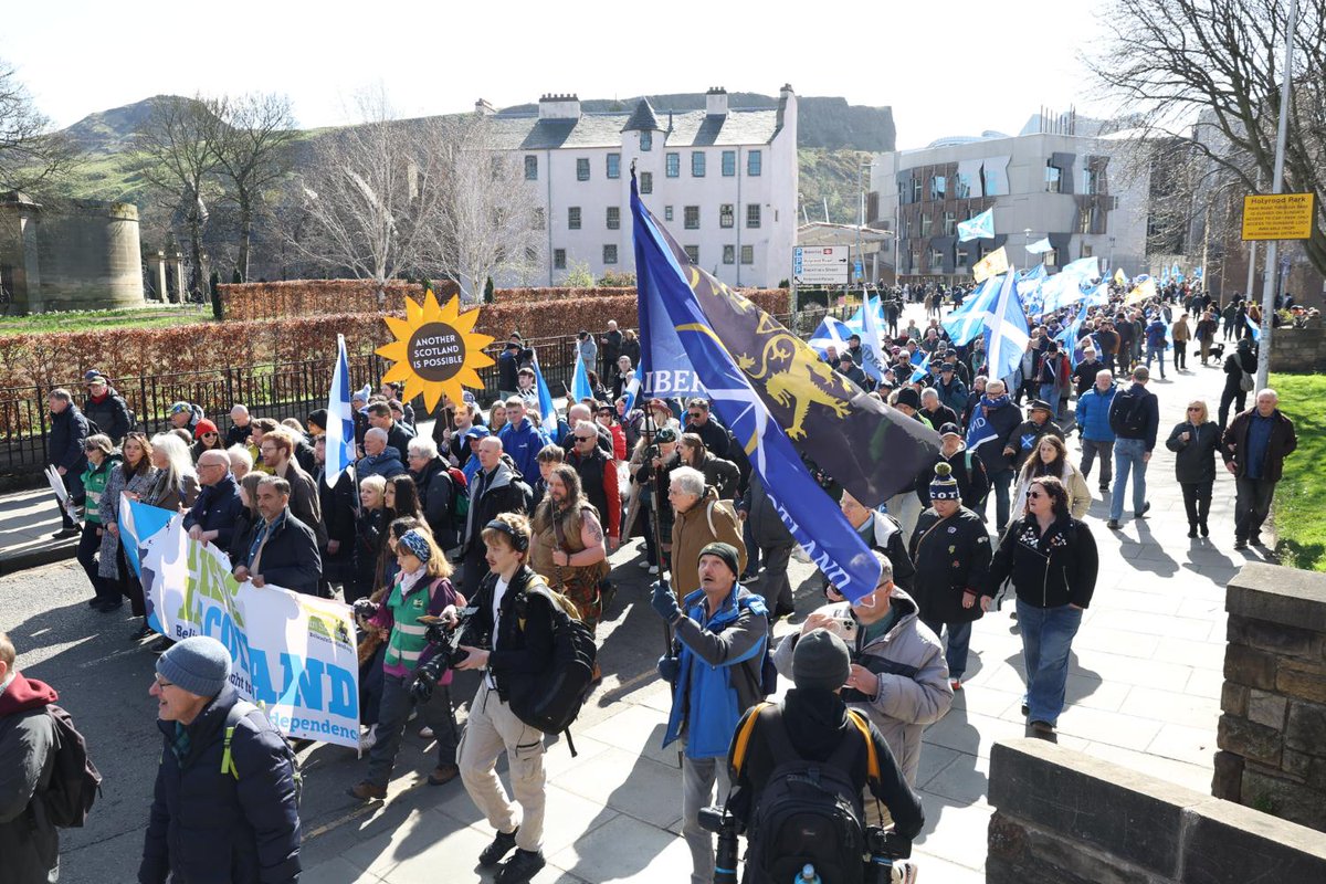 The National tweet media