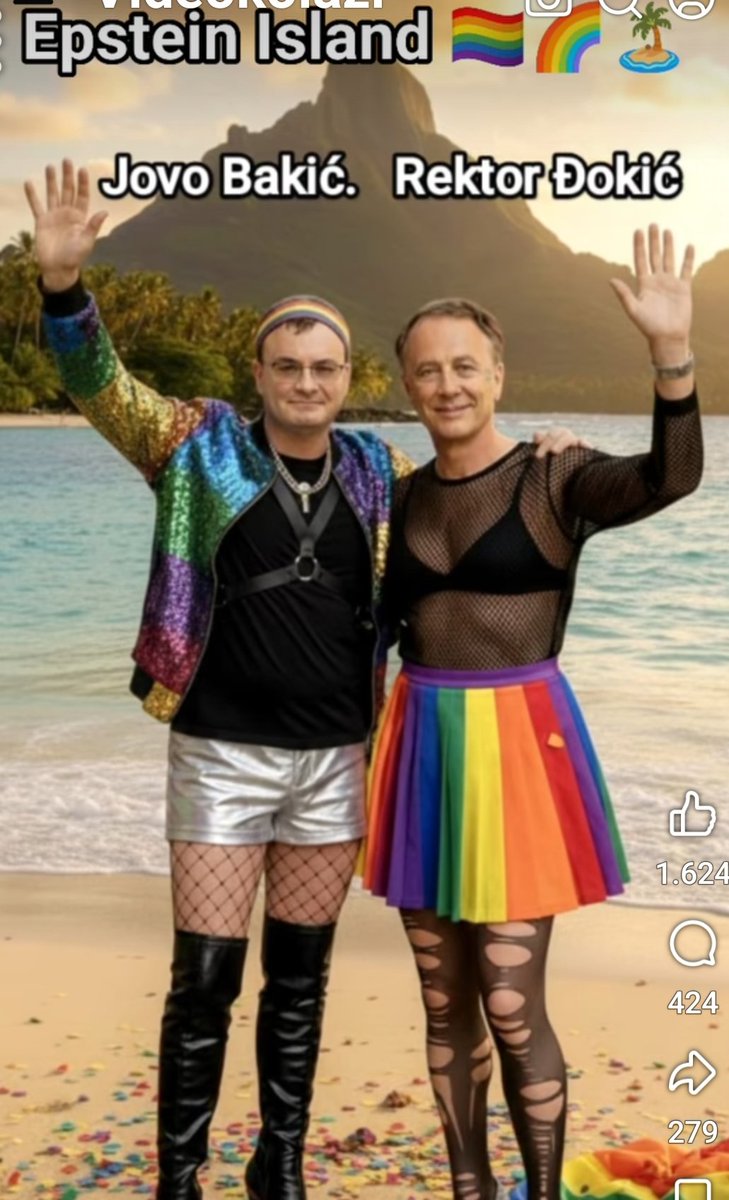 Petar Petrovic tweet media