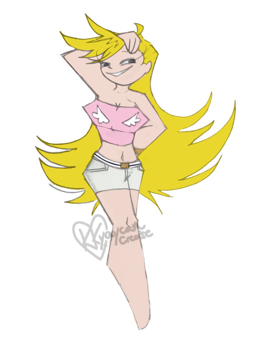 KkyayCanCreate's tweet image. Throws my panties at you 
#paswg #pantyandstockingwithgarterbelt #newpaswg