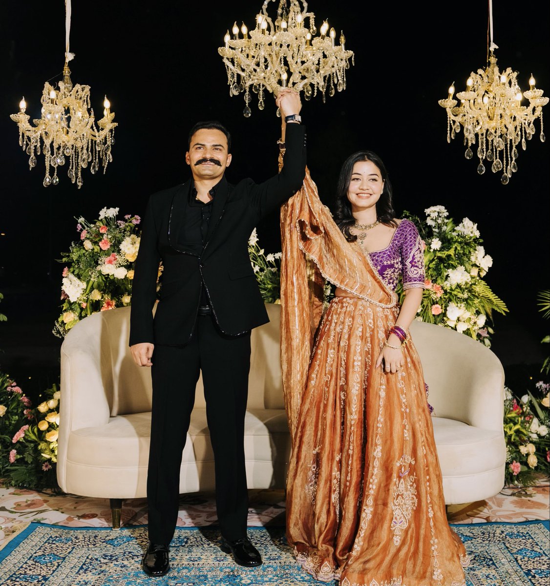 Amazing Bishnoi Community tweet media