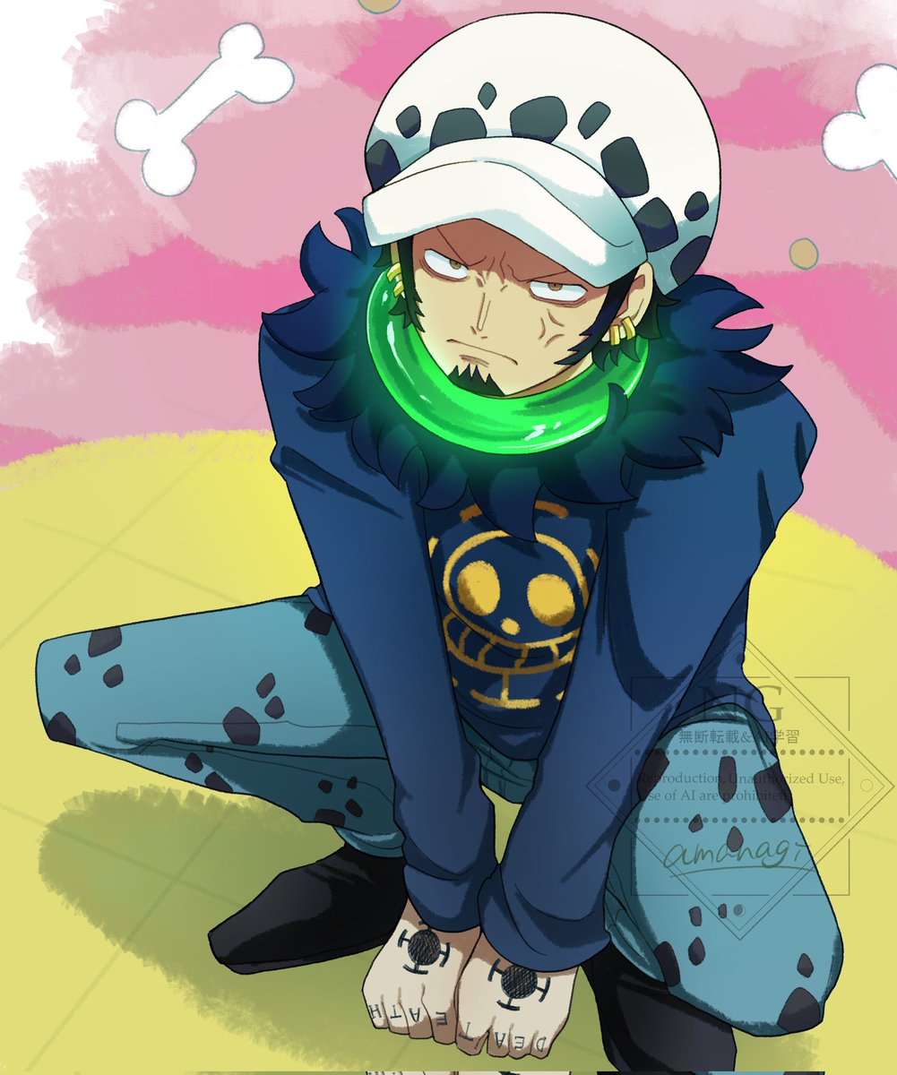 天ナギ tweet media