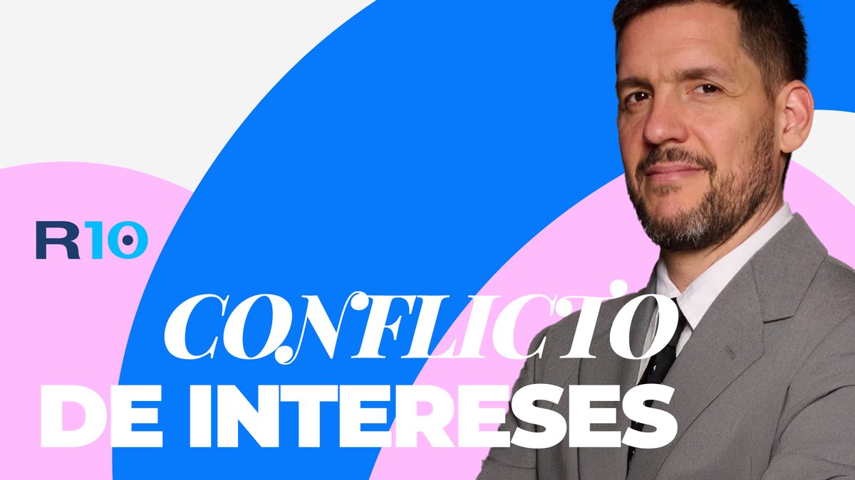 Radio 10 - AM 710 tweet media