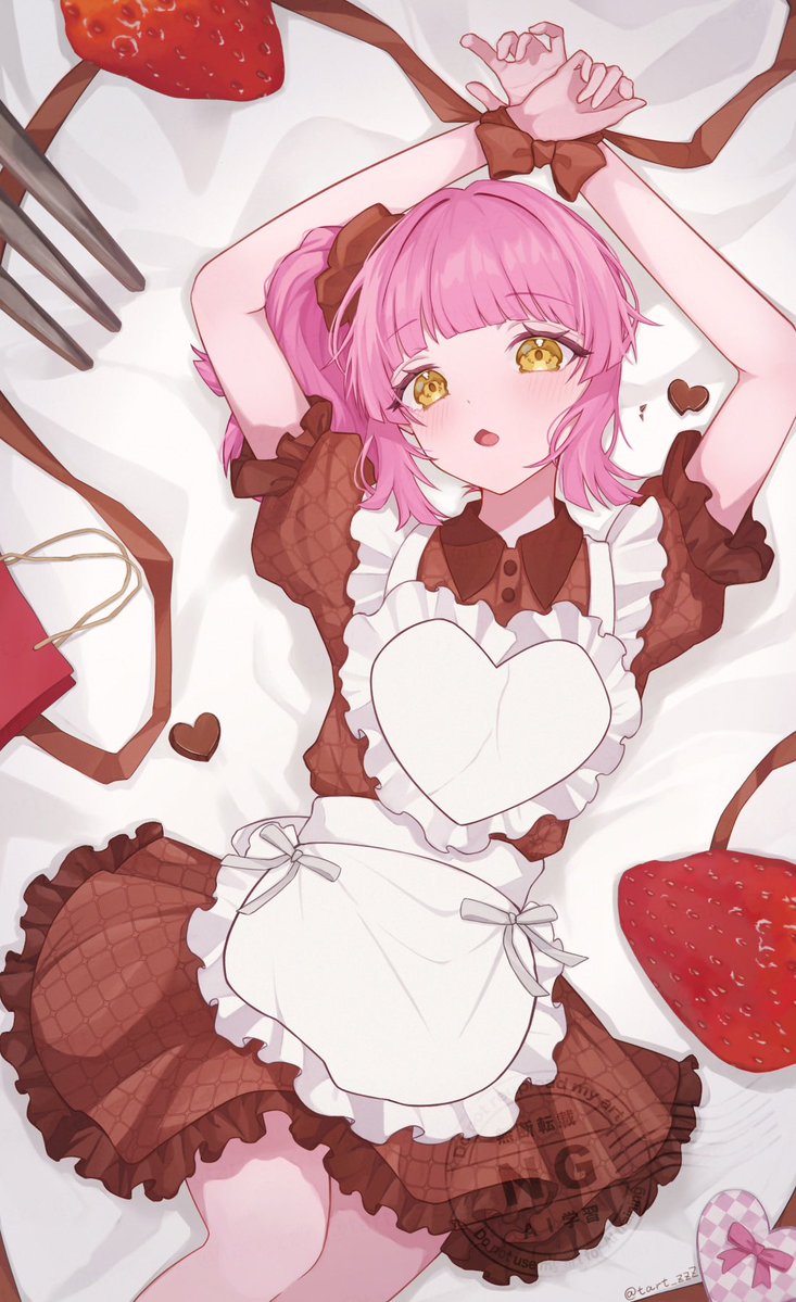 冬眠たると tweet media