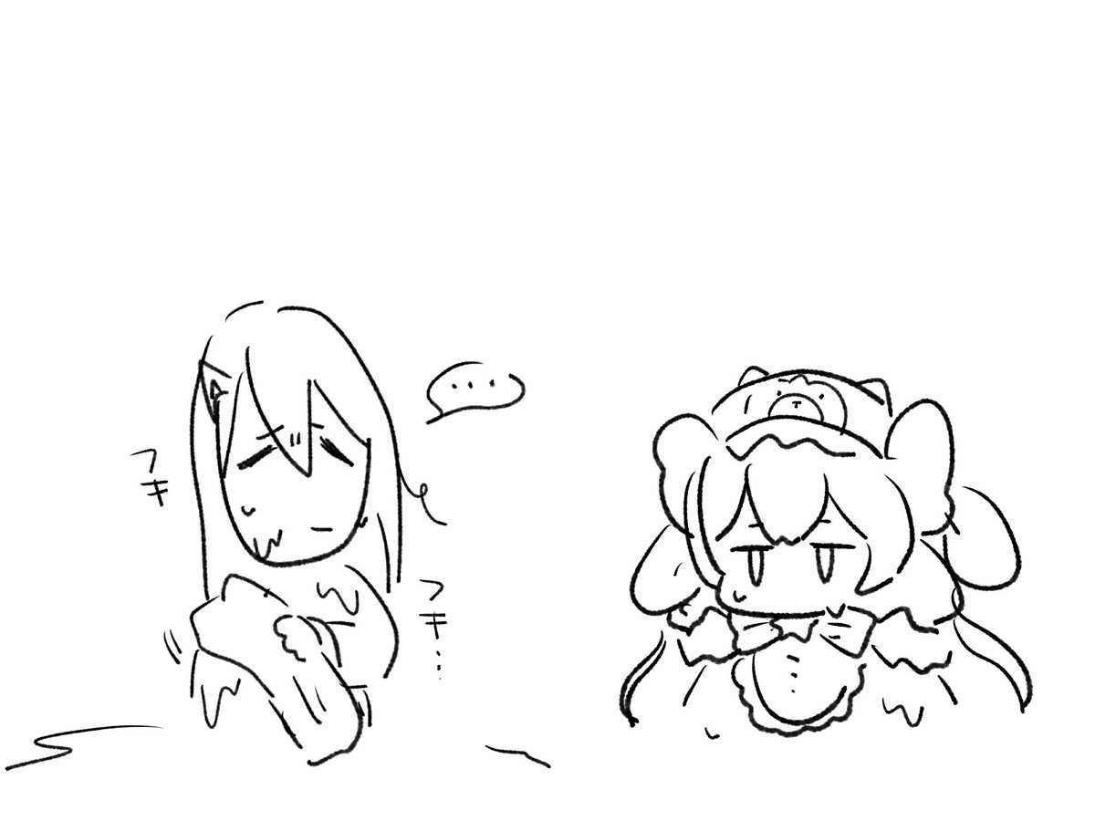 Re:Yakibirb tweet media