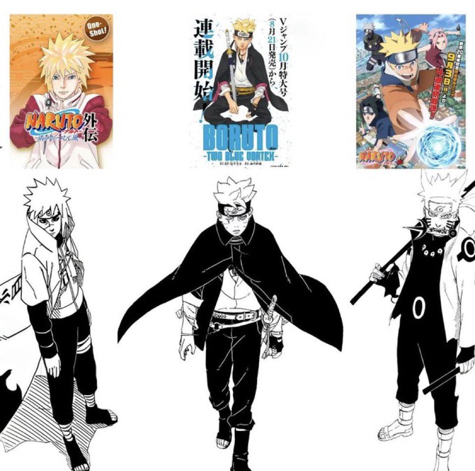 Uzumakii_7 | 🦊 tweet media