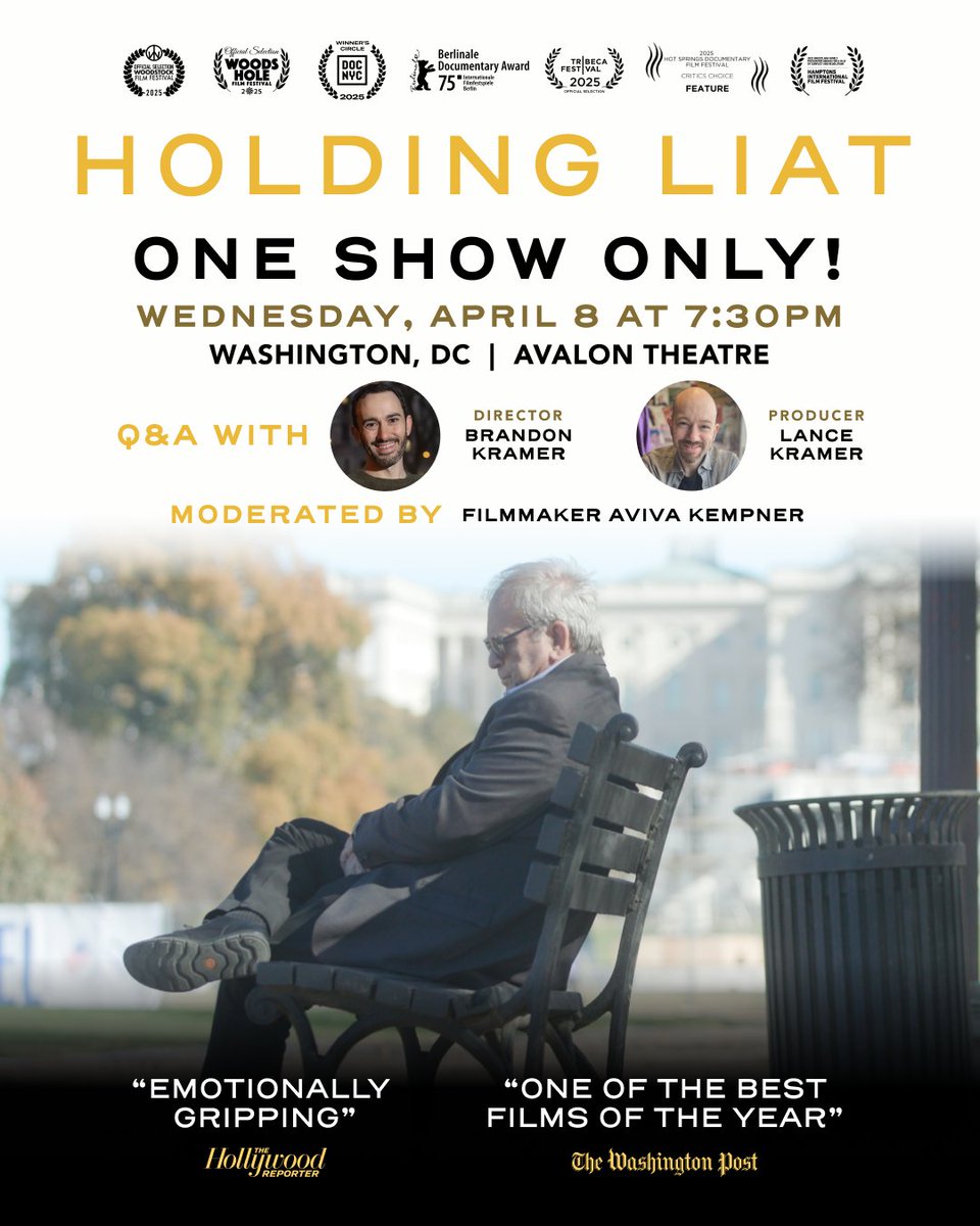 HOLDING LIAT tweet media