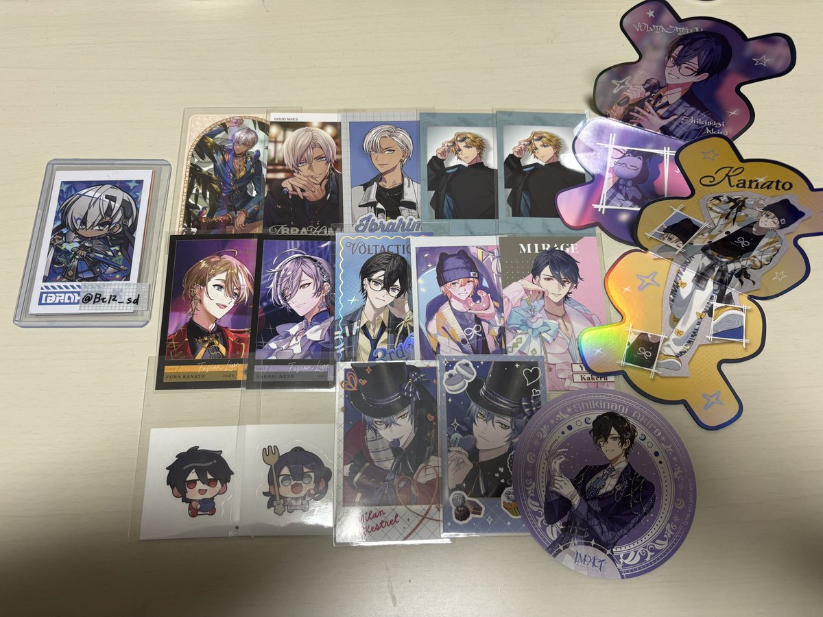 取引🌷｜ﾘﾄﾘﾝ記載有り tweet media