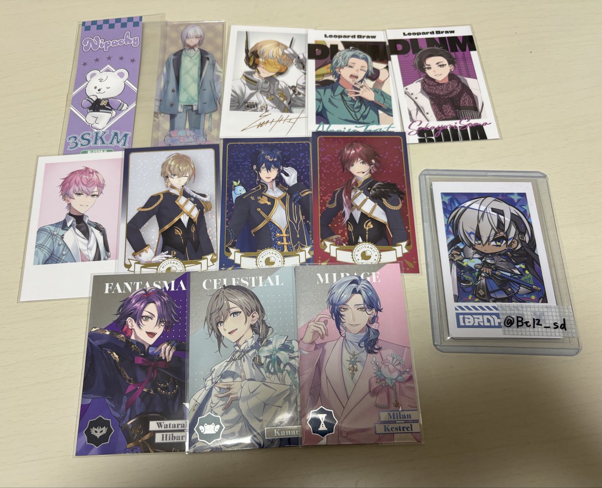 取引🌷｜ﾘﾄﾘﾝ記載有り tweet media