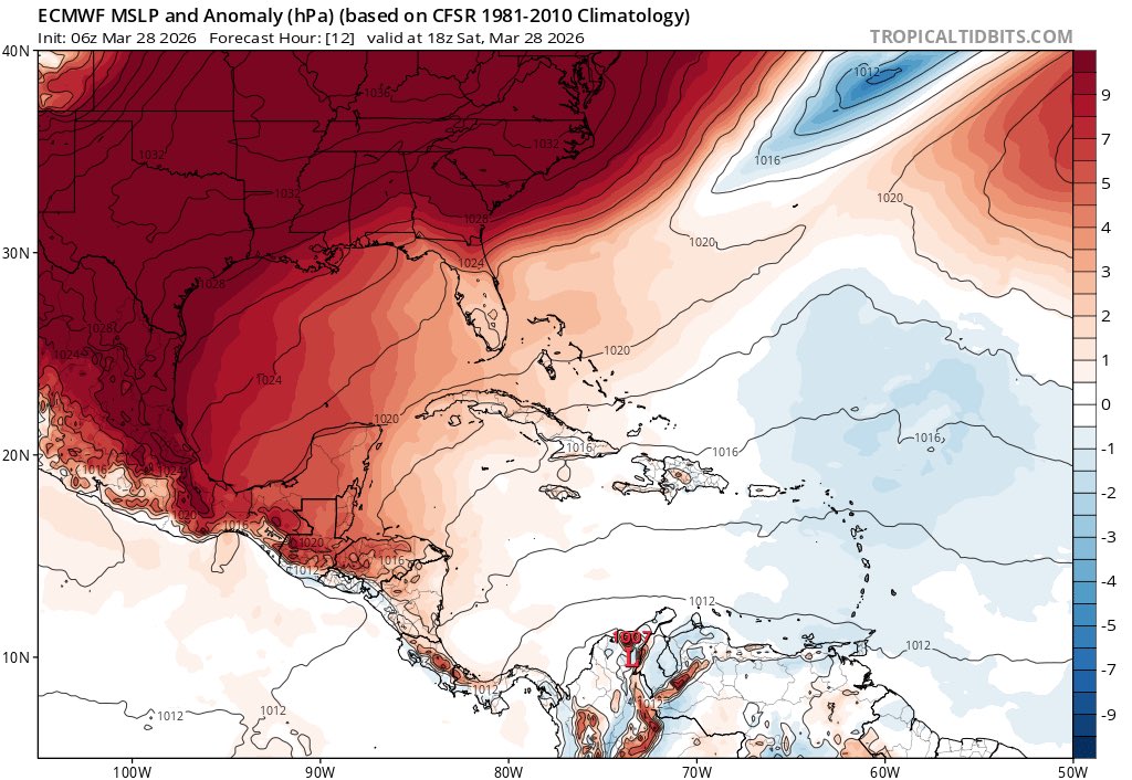 Clima Guatemala tweet media