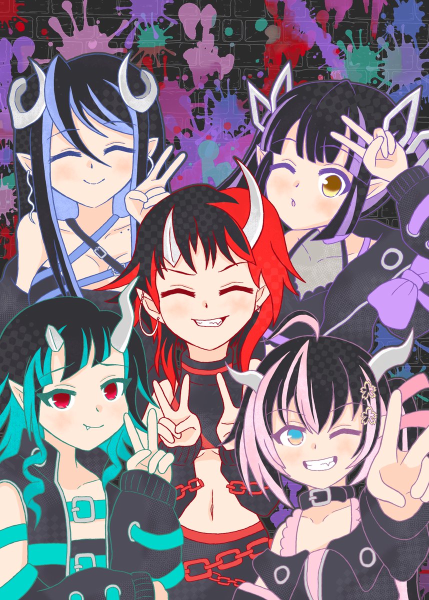 なおけさ tweet media