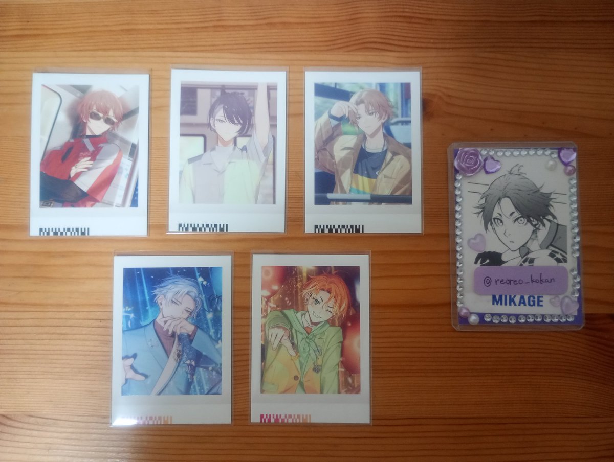 れおれお@交換垢 tweet media