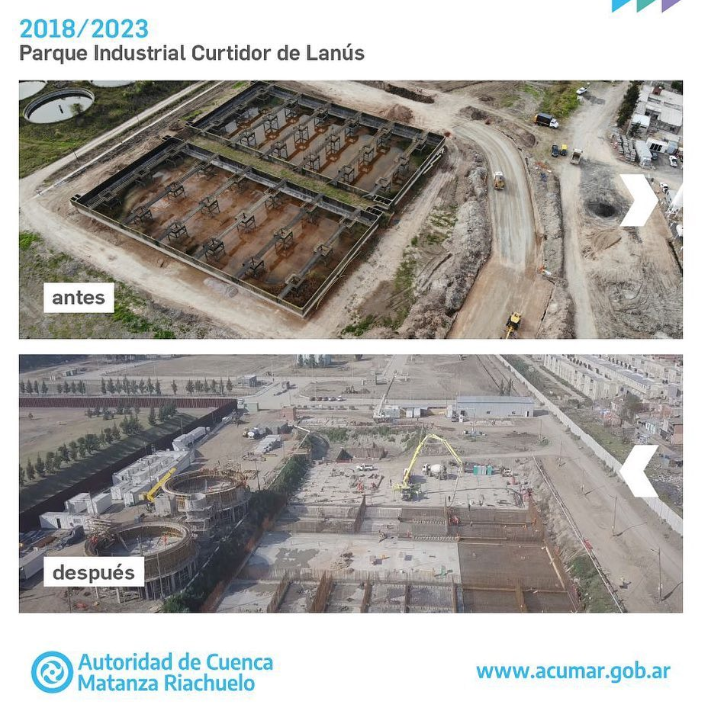 Arroyos Libres ® tweet media