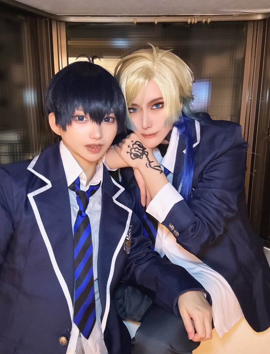 𝕠𝕓𝕠𝕣𝕠 tweet media