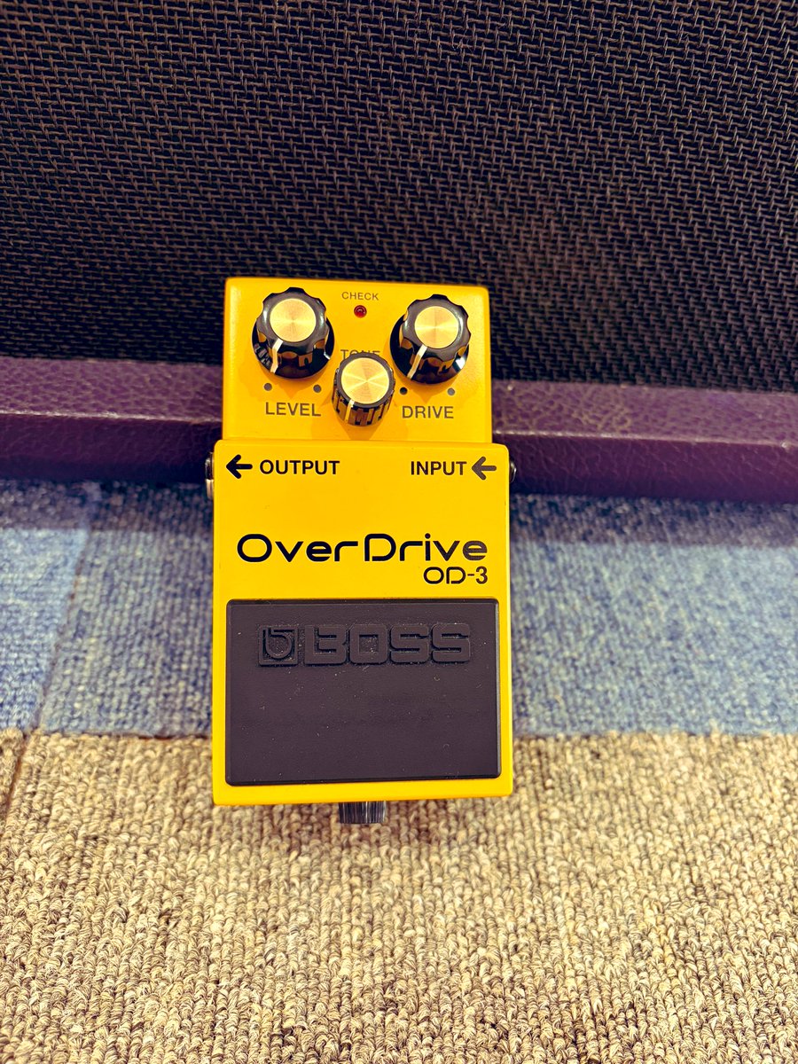 YoshitoMukai's tweet photo. 激安過ぎて買ってしまった…
#bosscompactpedals https://t.co/avyq57dB7F