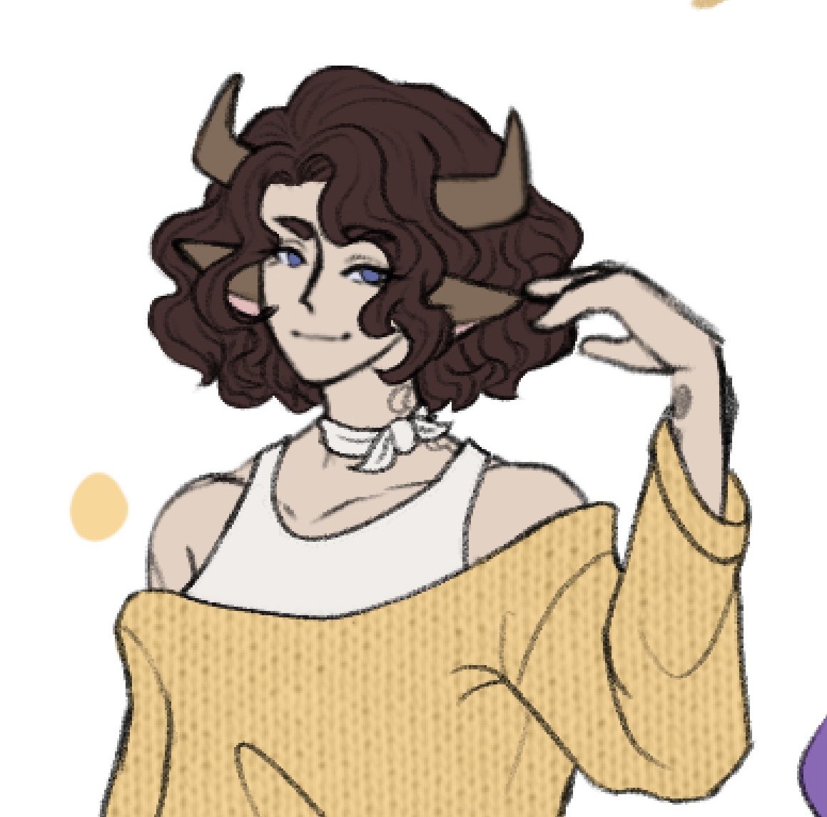 lisha 🤍🐚 | in my The Dazed Era! tweet media