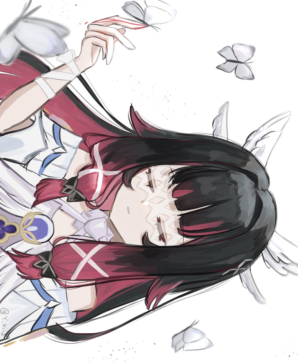 こゆき tweet media