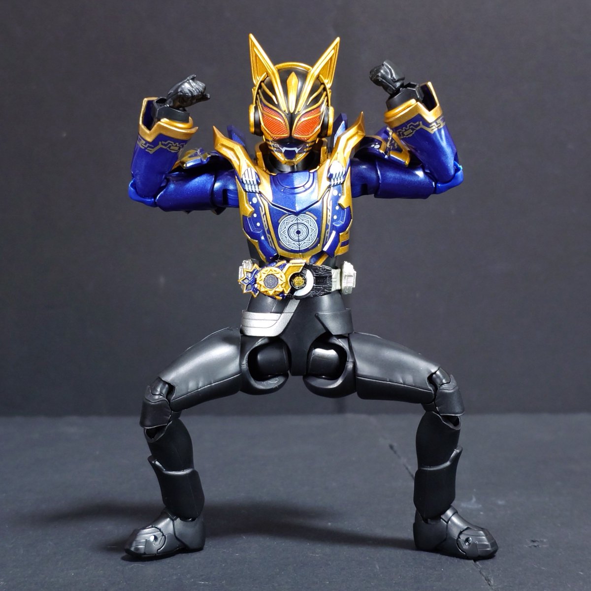 きっくひっぱーん tweet media