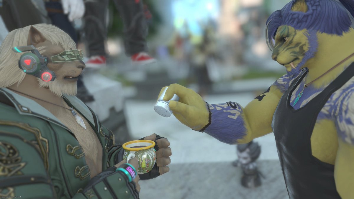 Onigiri Yama' 7.4済 tweet media