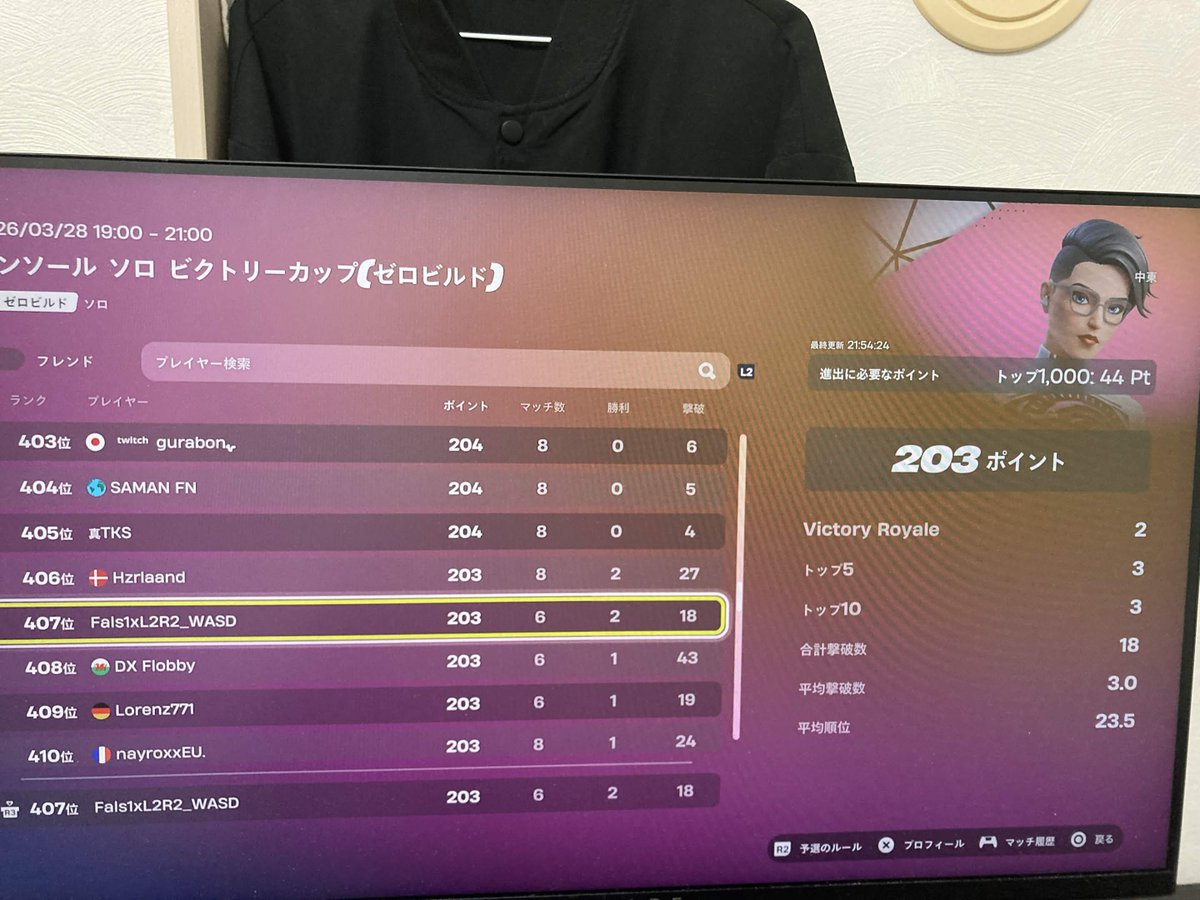 Cue.Fals tweet media