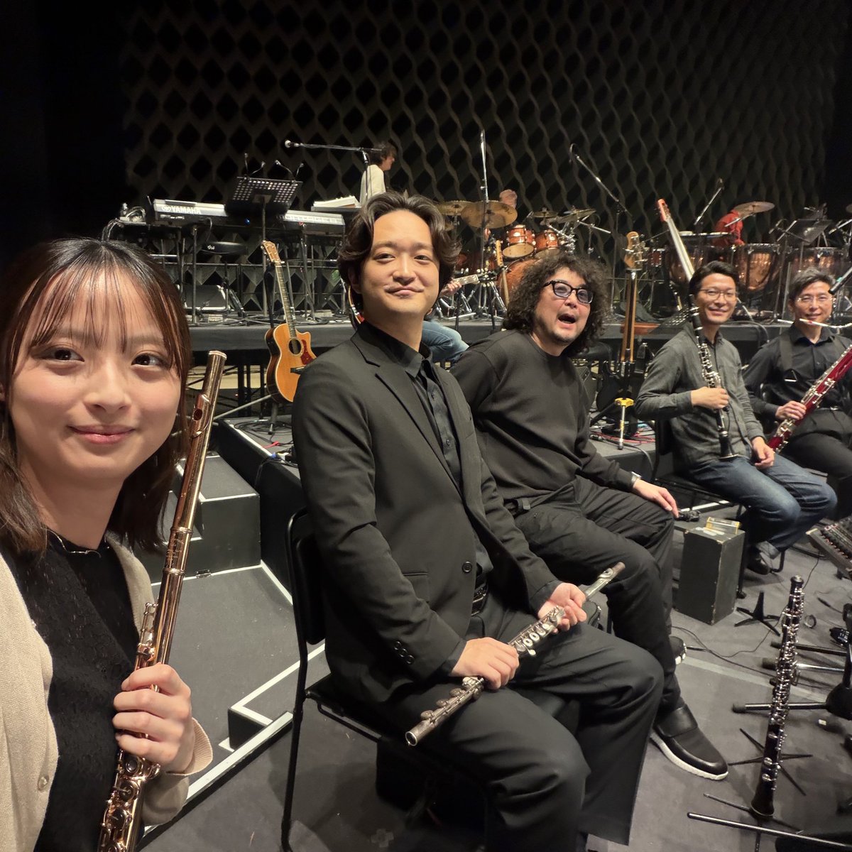 葉加瀬太郎 オーケストラコンサート 2026〜The Symphonic Sessions