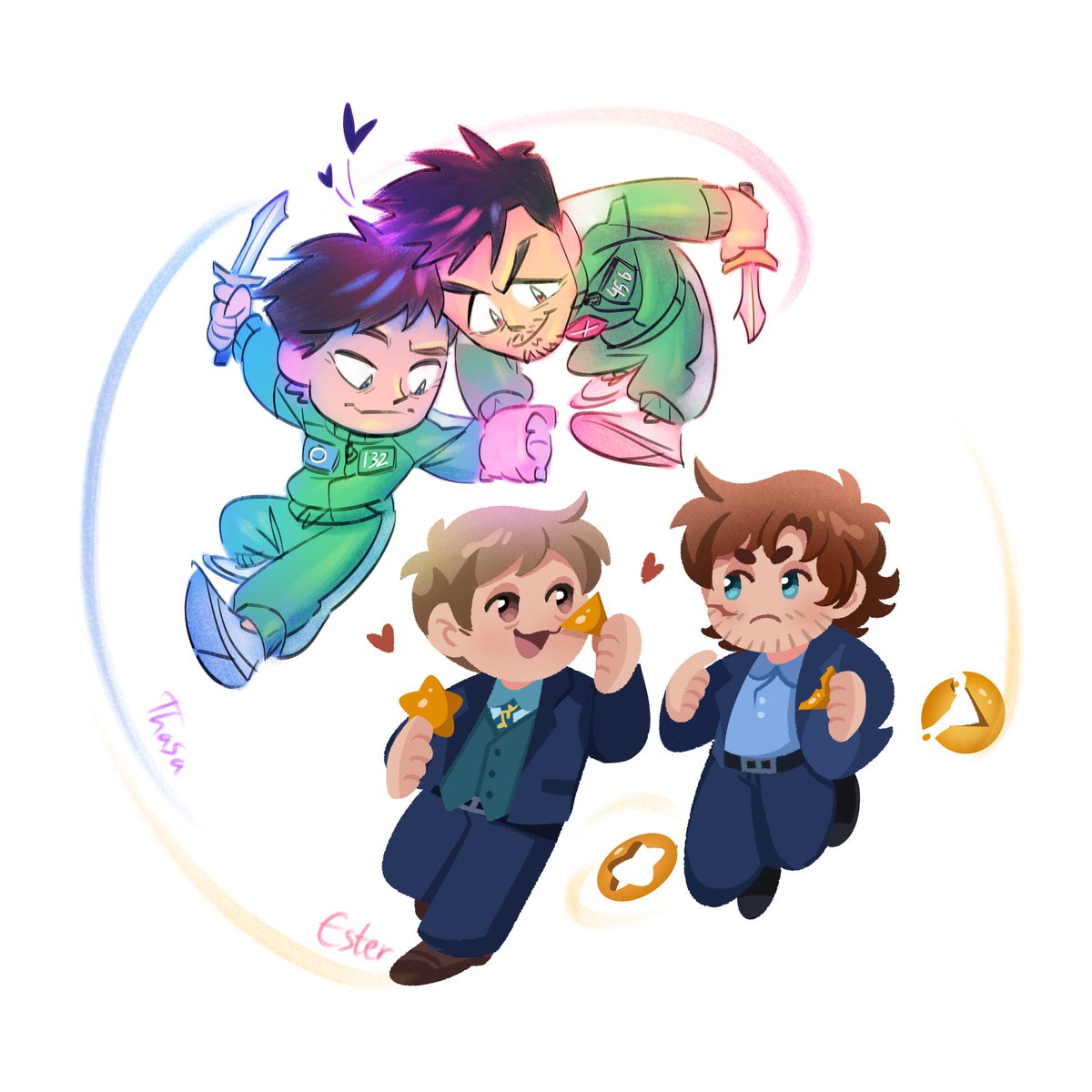 🦔 588InhunPlushPO 🌠 tweet media