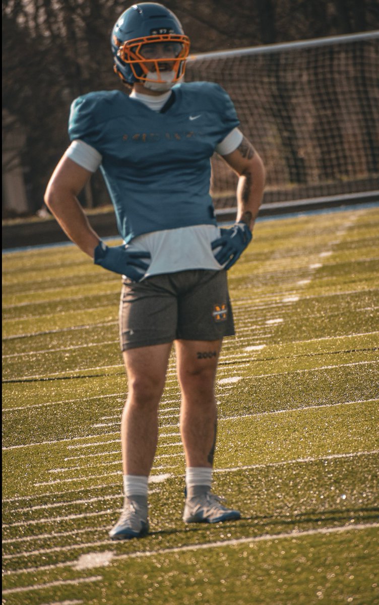 Midway University Football Team tweet media