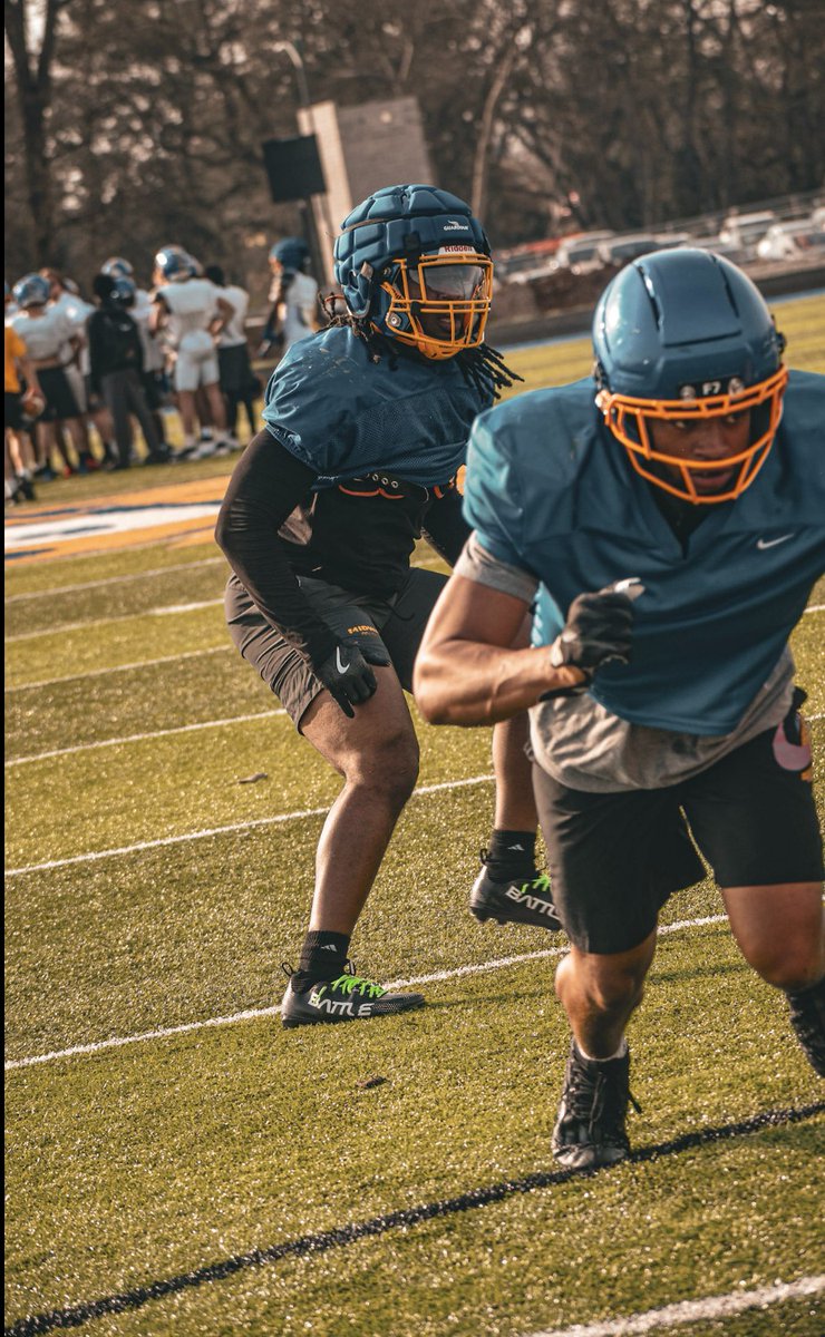 Midway University Football Team tweet media