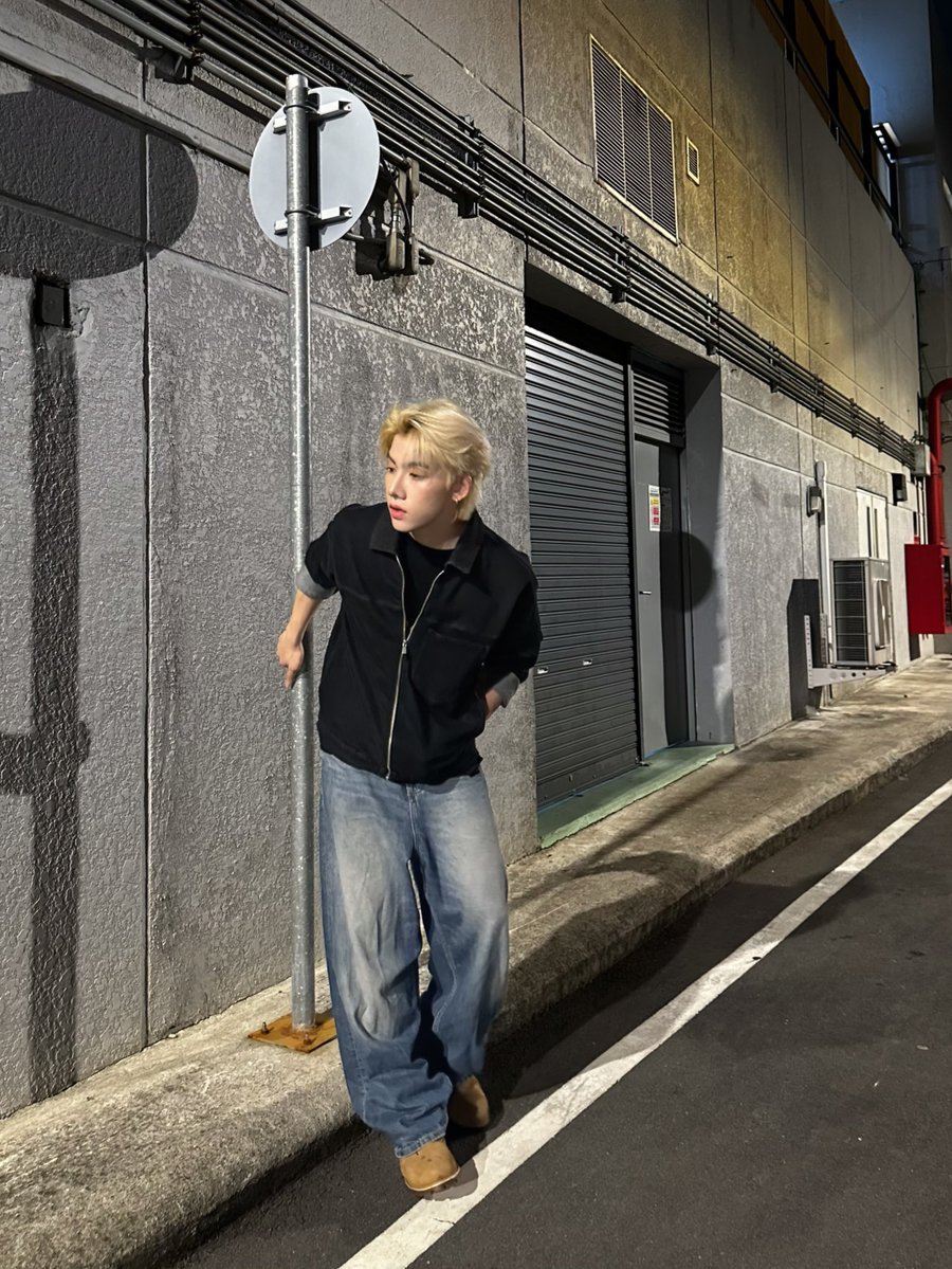 beep beep! am ur firefighter #BeibeiKrit #Shineboys