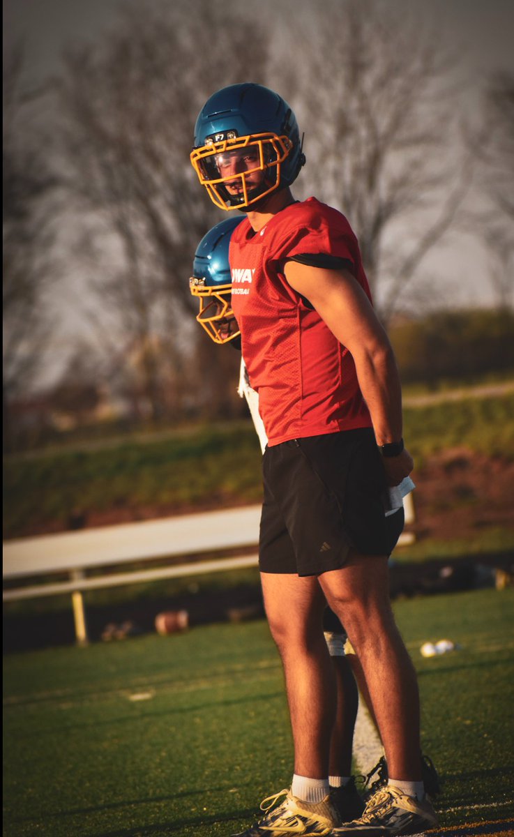 Midway University Football Team tweet media