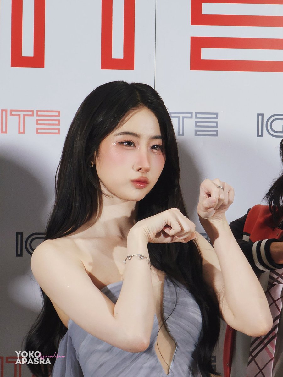 Yoko Apasra (Official Fan) tweet media