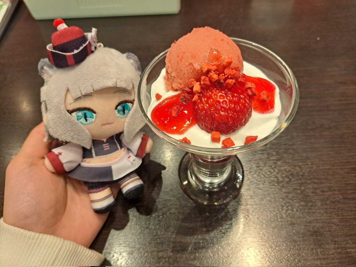 ぽてと 🎪 tweet media