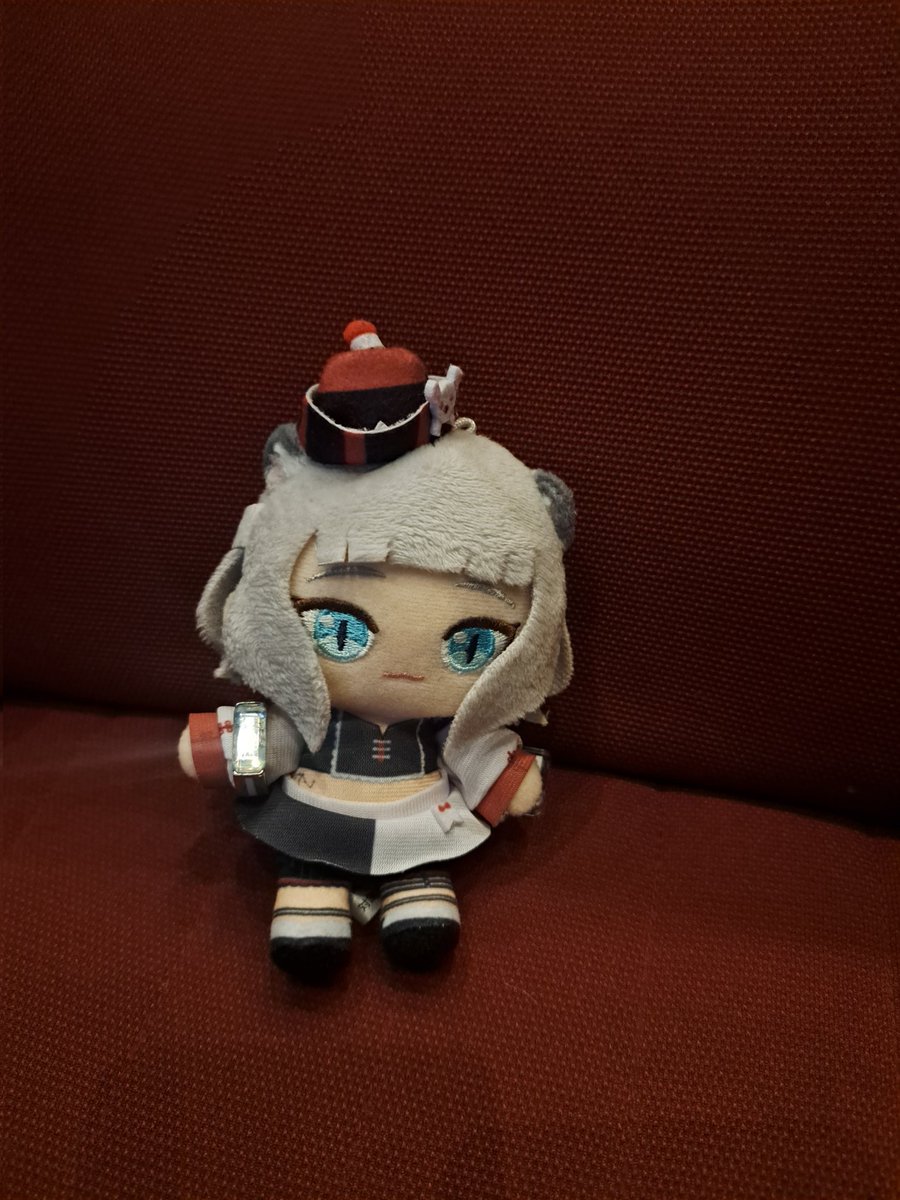 ぽてと 🎪 tweet media