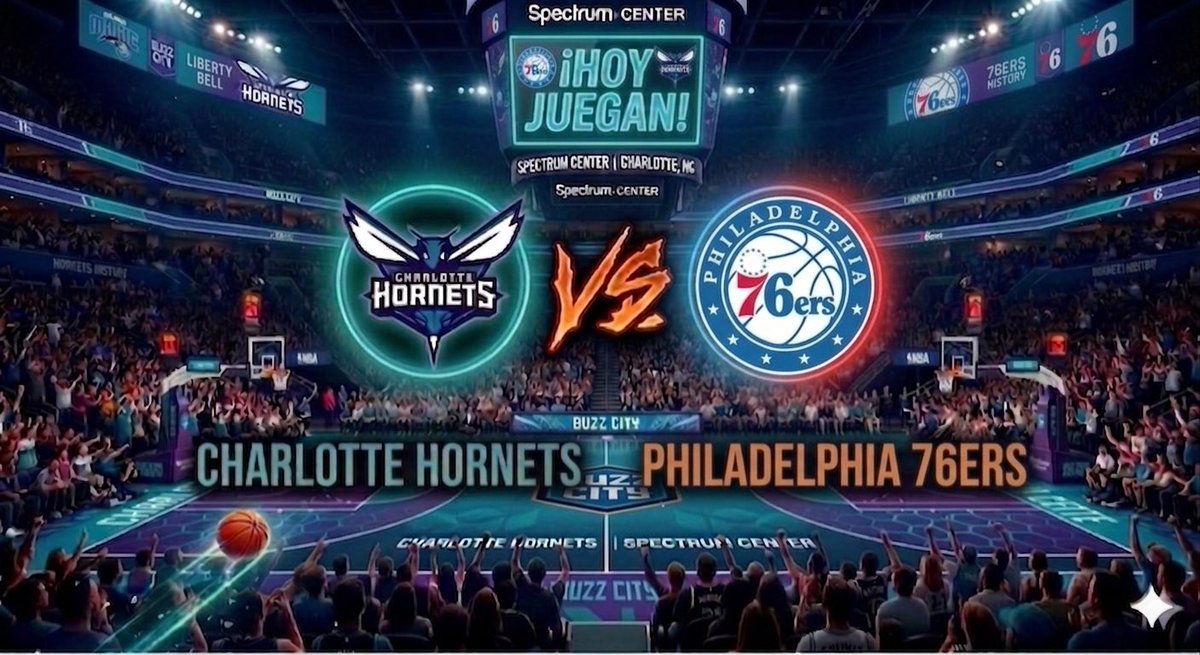 Hornets España 🐝 tweet media