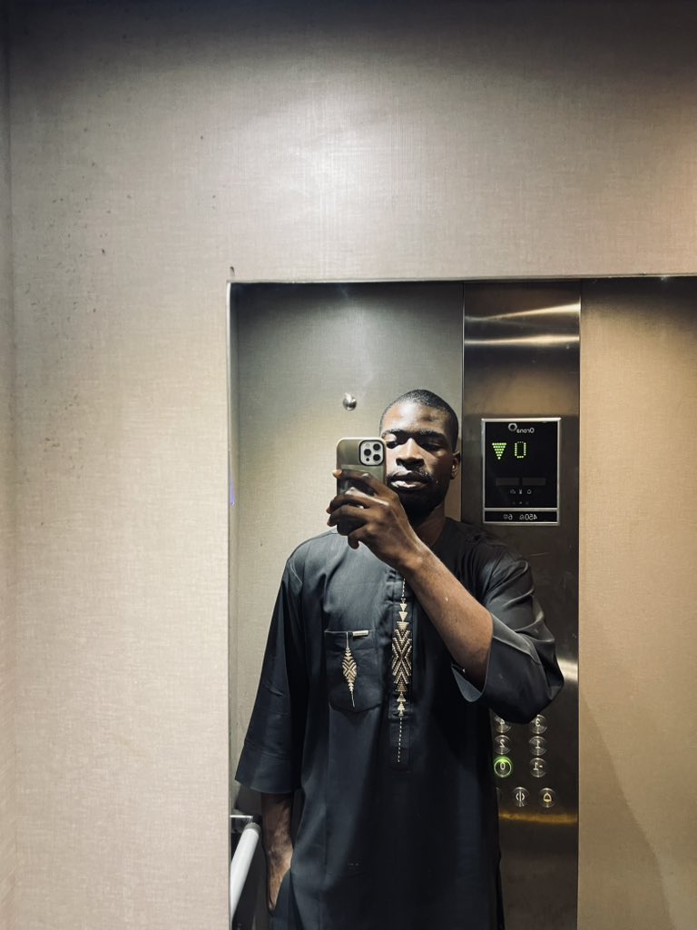 Child of God tweet media