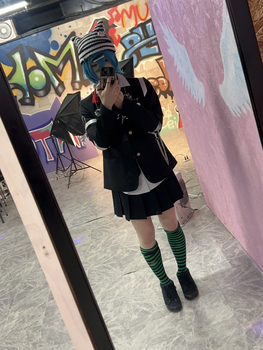 藤原ショウマ tweet media