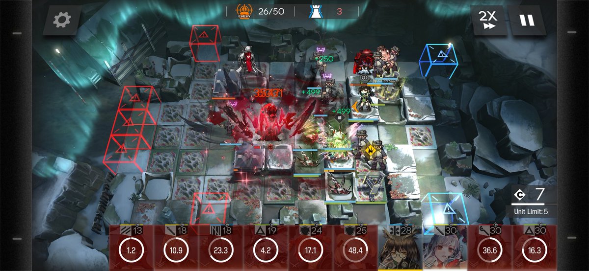 Phrolova Enjoyer tweet media