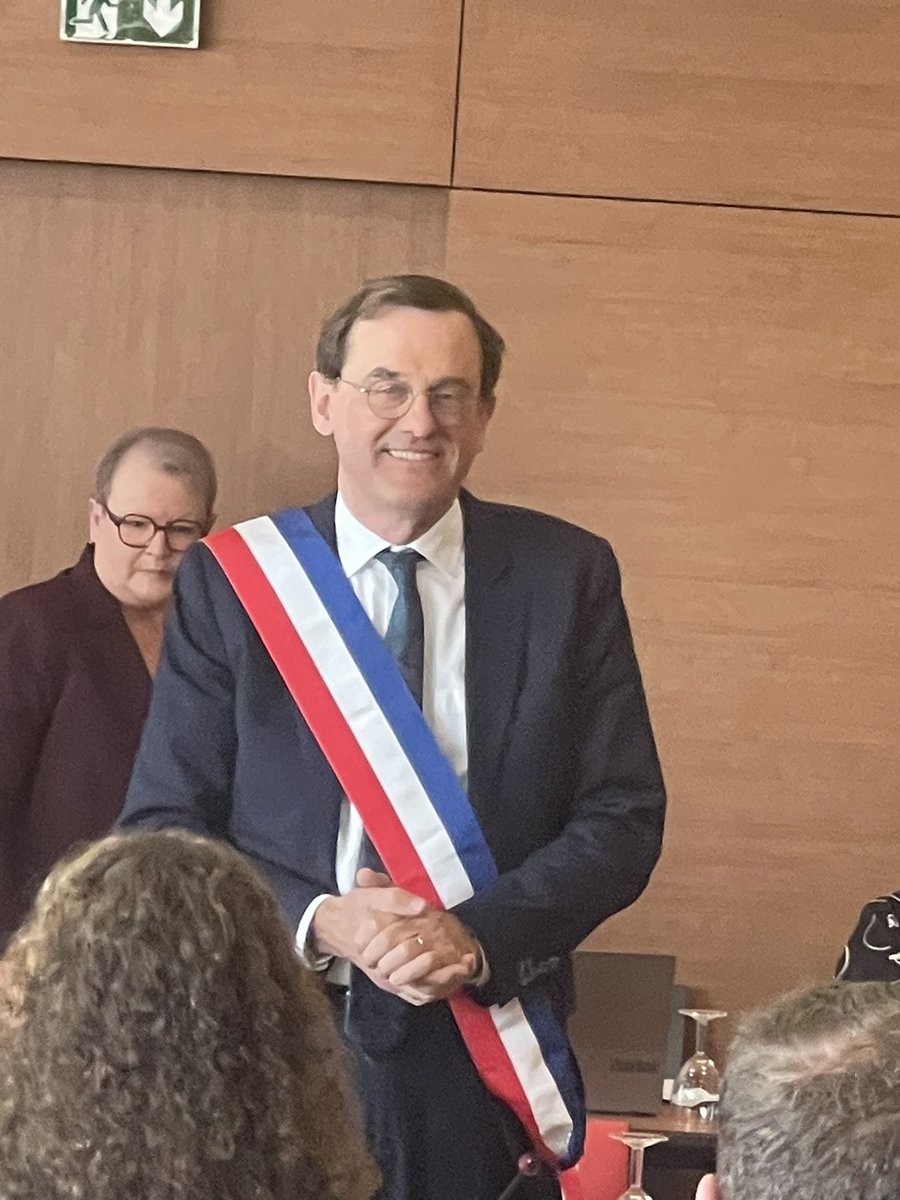 Olivier Henno tweet media