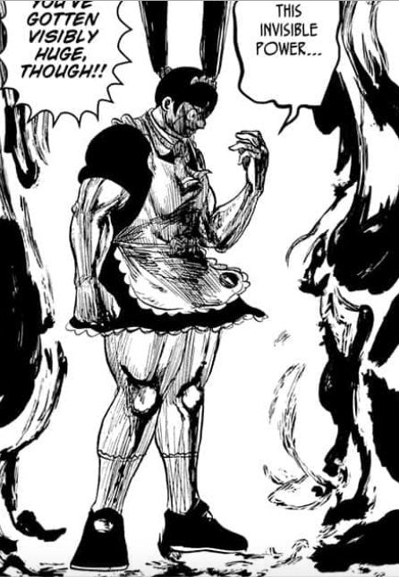 devos37's tweet photo. Mercredi prochain, #MeAndRoboco Tome 1 en VF par Mangetsu.
Vous pouvez le lire chaque semaine sur #MangaPlus aussi.
Me And Roboco, c'est un auteur qui adore le Jump et truffe son manga de ref'.
L'occasion de tester sa culture sur des moments cultes.
Et il kiffe grave HxH https://t.co/LoTHthKPox