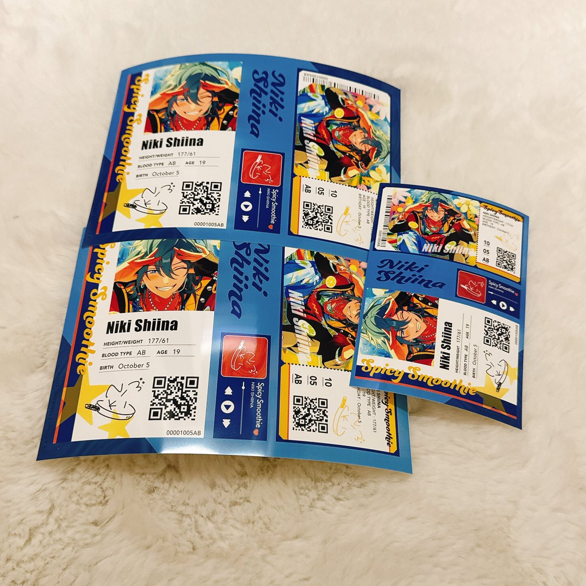 セリカ tweet media