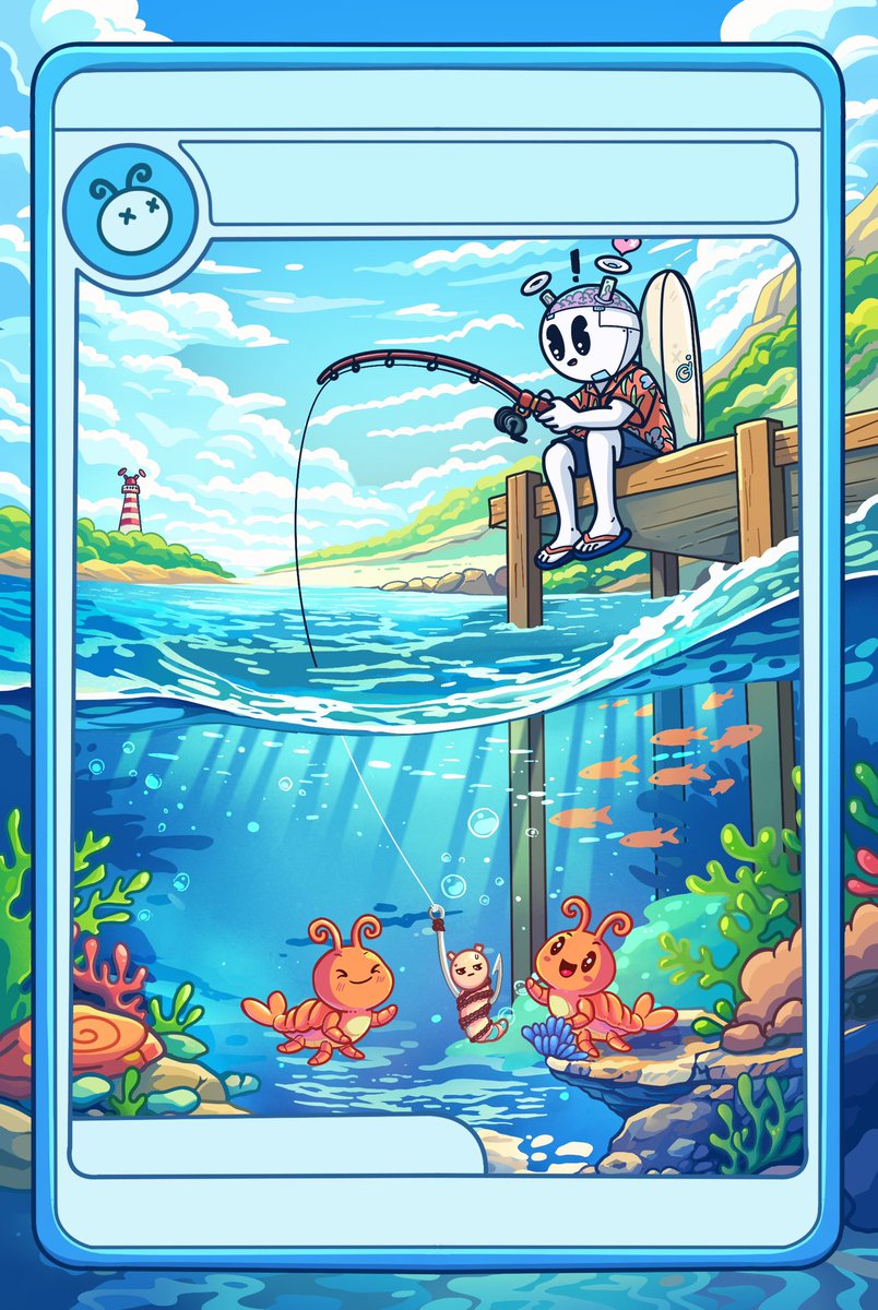 Quirkies tweet media