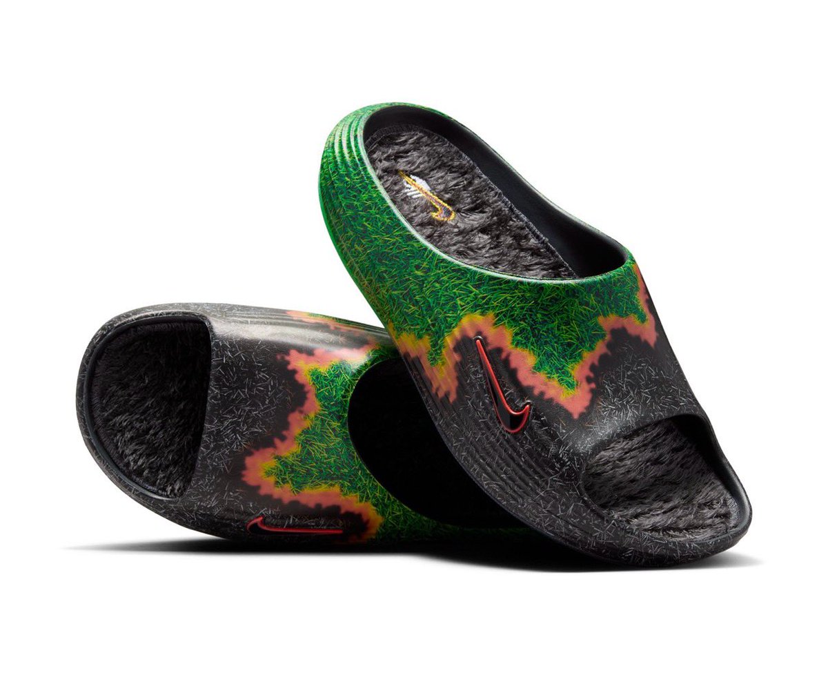 新品　正規品　ナイキ リアクトX リジュビネイト スライド QS タッチ グラス NIKE REACTX REJUVEN8 SLIDE QS（ナイキ リアクトX リジュビネイト
