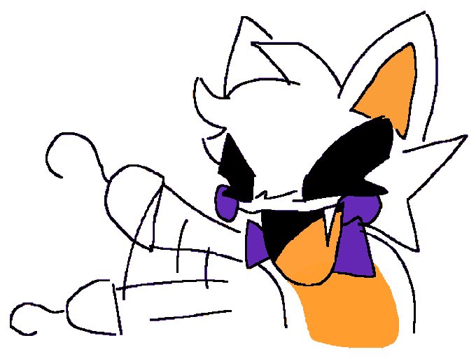 British Lolbit tweet media