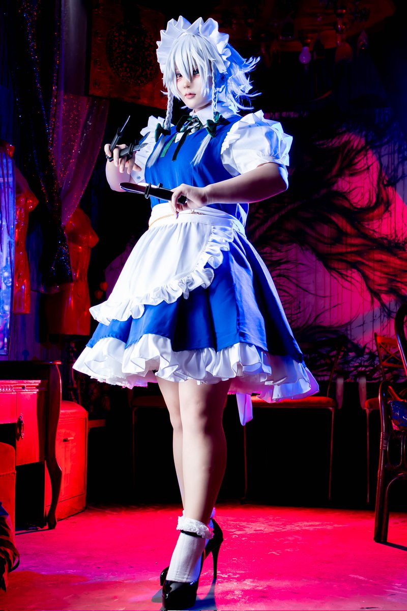 朧魏ショウナ tweet media