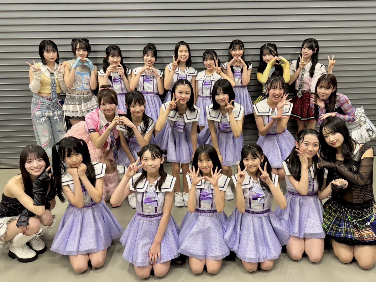 ハロプロ研修生マネージャー tweet media