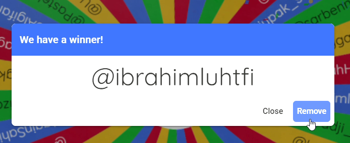 SobatMiskinTV tweet media