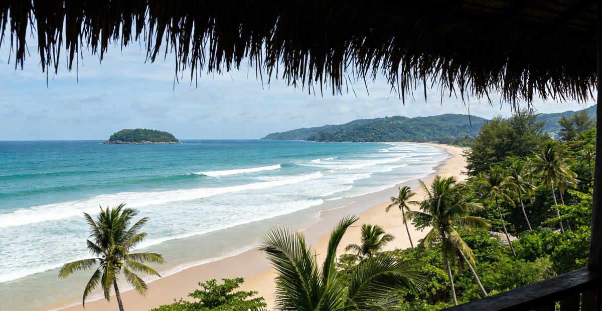 scapevoyager's tweet photo. Phuket Hotel Guide: Luxury to Budget Stays for Travelers
I’ve lived and worked in Phuket for over a decade—watched this island go from a handful of old-school resorts to a worldwide accommodation hotspot where you can spend $20 a night or $2,000, and...
https://t.co/5v9Ysb88mS https://t.co/JJiQujCBtG