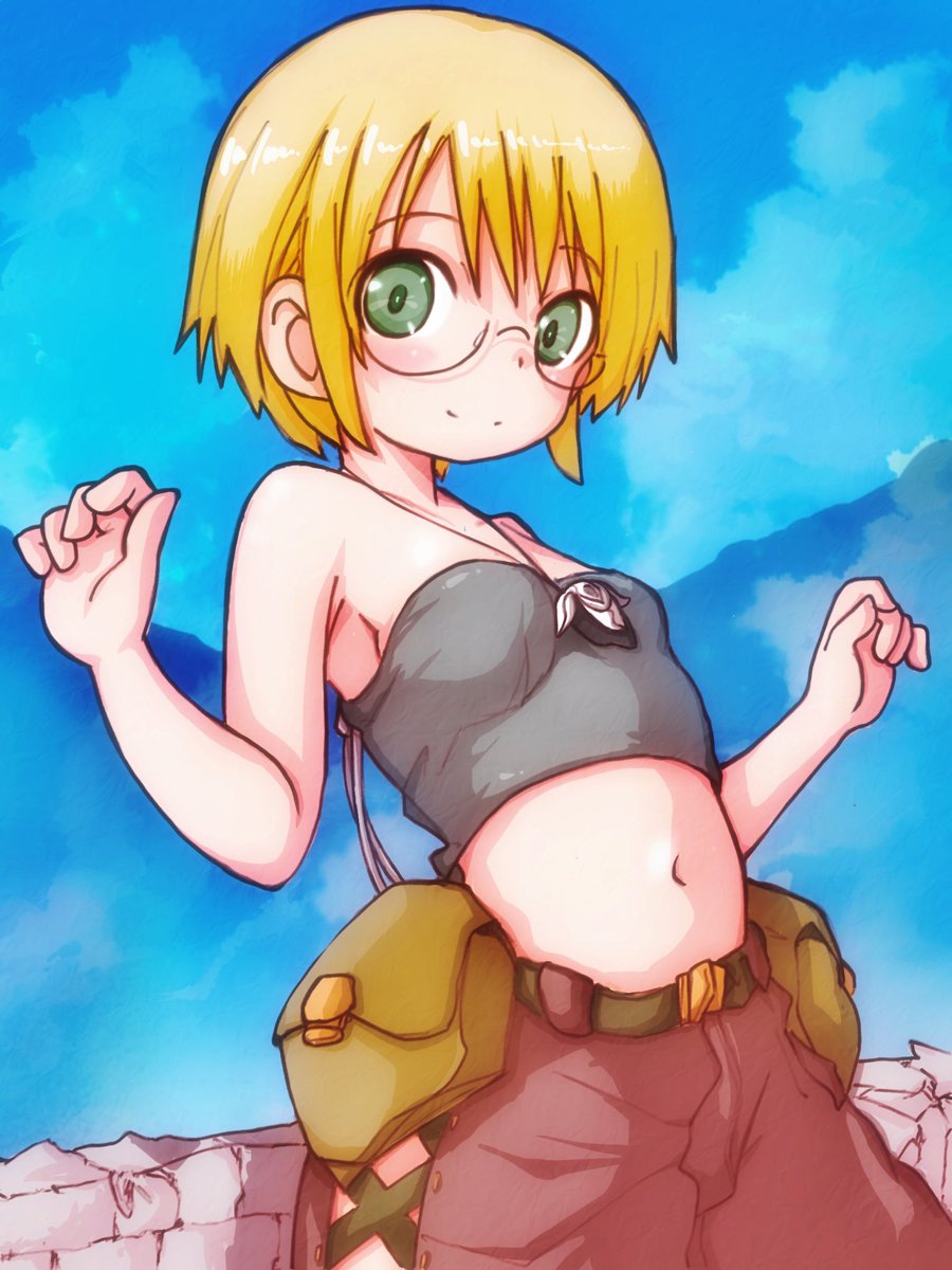 だんべる tweet media