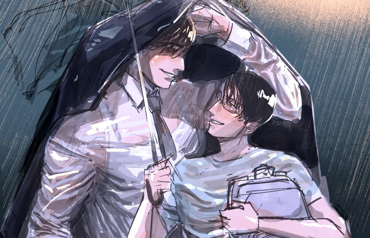 Dey - comms closed 😭 tweet media